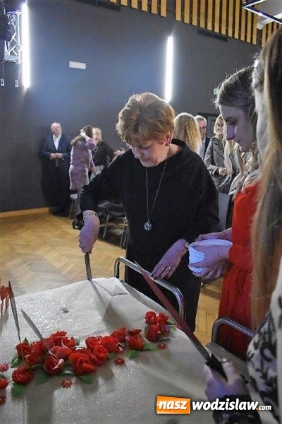 Zdjęcie w galerii na portalu naszwodzislaw.com: Jubileuszowy koncert w wodzisławskiej Jedynce wiadomości z regionu