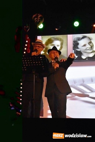 Zdjęcie w galerii na portalu naszwodzislaw.com: Jubileuszowy koncert w wodzisławskiej Jedynce wiadomości z regionu