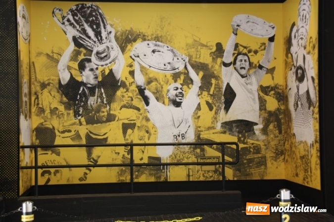 Zdjęcie w galerii na portalu naszwodzislaw.com: Sportowcy z Rydułtów na międzynarodowych zawodach lekkoatletycznych w Dotmundzie wiadomości z regionu