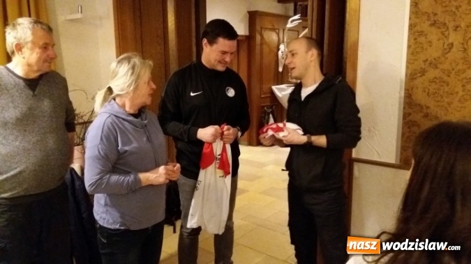 Zdjęcie w galerii na portalu naszwodzislaw.com: Sportowcy z Rydułtów na międzynarodowych zawodach lekkoatletycznych w Dotmundzie wiadomości z regionu