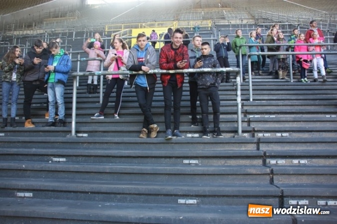 Zdjęcie w galerii na portalu naszwodzislaw.com: Sportowcy z Rydułtów na międzynarodowych zawodach lekkoatletycznych w Dotmundzie wiadomości z regionu