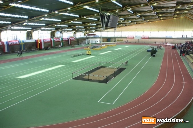 Zdjęcie w galerii na portalu naszwodzislaw.com: Sportowcy z Rydułtów na międzynarodowych zawodach lekkoatletycznych w Dotmundzie wiadomości z regionu