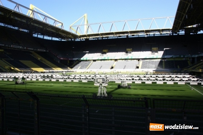 Zdjęcie w galerii na portalu naszwodzislaw.com: Sportowcy z Rydułtów na międzynarodowych zawodach lekkoatletycznych w Dotmundzie wiadomości z regionu