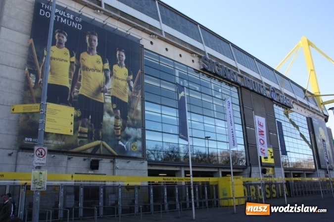 Zdjęcie w galerii na portalu naszwodzislaw.com: Sportowcy z Rydułtów na międzynarodowych zawodach lekkoatletycznych w Dotmundzie wiadomości z regionu