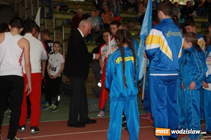 Zdjęcie w galerii na portalu naszwodzislaw.com: Sportowcy z Rydułtów na międzynarodowych zawodach lekkoatletycznych w Dotmundzie wiadomości z regionu