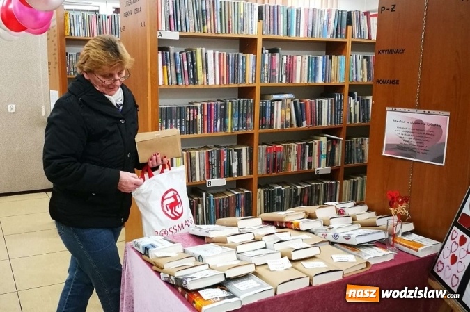 Zdjęcie w galerii na portalu naszwodzislaw.com: W Gminnej Bibliotece Publicznej w Mszanie rozstrzygnięto konkurs na Czytelnika Roku 2018  wiadomości z regionu