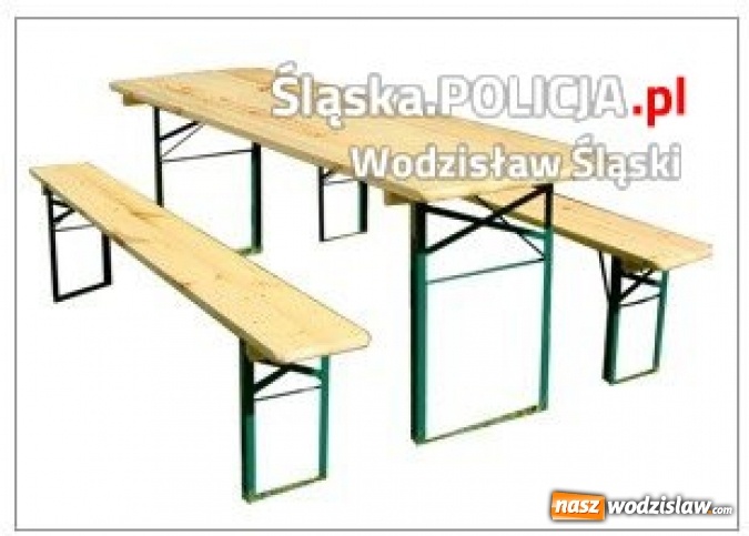 Zdjęcie w galerii na portalu naszwodzislaw.com: Złodzieje bezczelnie okradli wędkarzy!  wiadomości z regionu