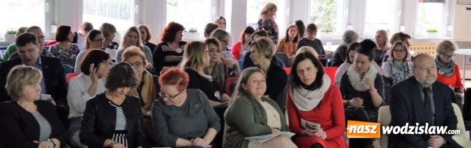 Zdjęcie w galerii na portalu naszwodzislaw.com: Zrozum i akceptuj autyzm. Konferencja w ZPSWR za nami wiadomości z regionu