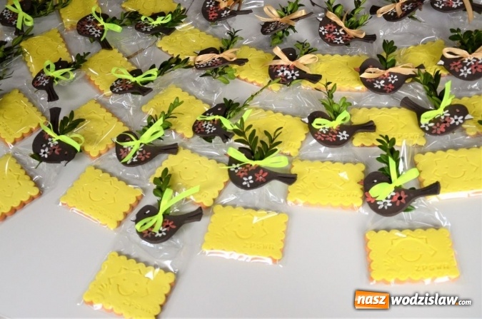 Zdjęcie w galerii na portalu naszwodzislaw.com: Zrozum i akceptuj autyzm. Konferencja w ZPSWR za nami wiadomości z regionu