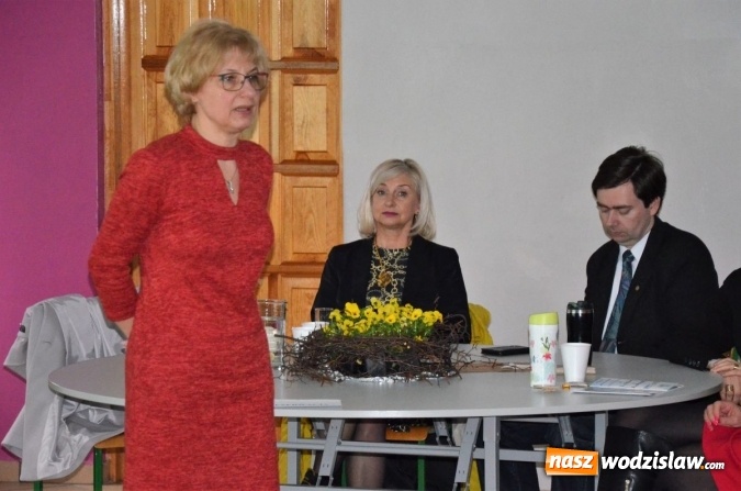 Zdjęcie w galerii na portalu naszwodzislaw.com: Zrozum i akceptuj autyzm. Konferencja w ZPSWR za nami wiadomości z regionu