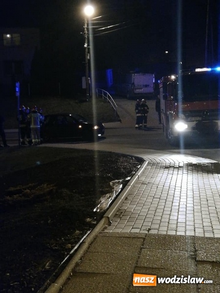 Zdjęcie w galerii na portalu naszwodzislaw.com: 78-latka została potrącona na przejściu dla pieszych wiadomości z regionu