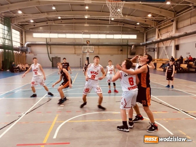 Zdjęcie w galerii na portalu naszwodzislaw.com: Mikołaj Rduch wodzisławski snajper wyborowy wiadomości z regionu