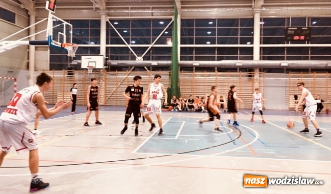 Zdjęcie w galerii na portalu naszwodzislaw.com: Mikołaj Rduch wodzisławski snajper wyborowy wiadomości z regionu