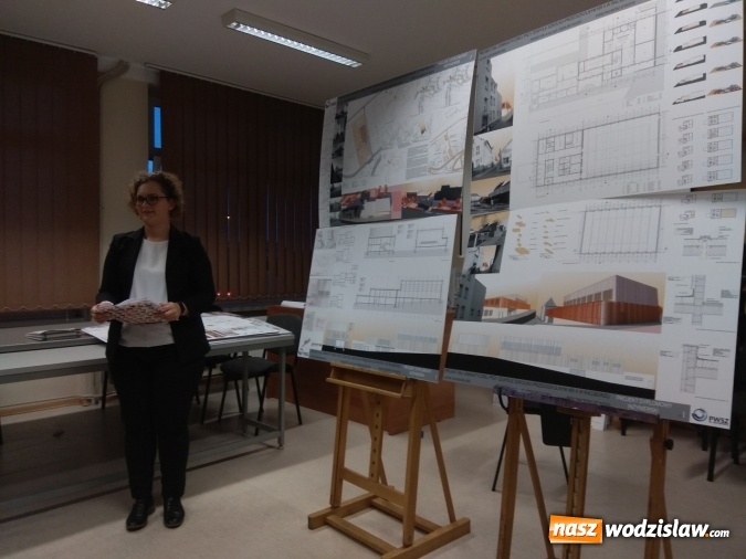 Zdjęcie w galerii na portalu naszwodzislaw.com: Nowi inżynierowie kierunku Architektura w PWSZ Racibórz wiadomości z regionu