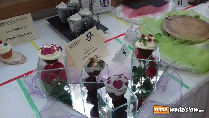 Zdjęcie w galerii na portalu naszwodzislaw.com: Jak smakuje sukces? Wiedzą to uczniowie wodzisławskiego Ekonomika wiadomości z regionu