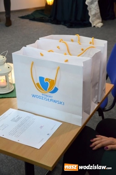 Zdjęcie w galerii na portalu naszwodzislaw.com: XX Powiatowy Konkurs Recytatorski za nami wiadomości z regionu