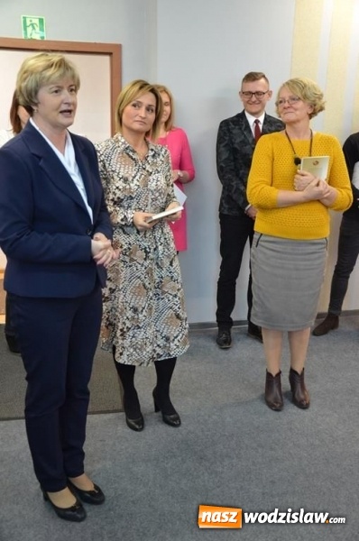 Zdjęcie w galerii na portalu naszwodzislaw.com: XX Powiatowy Konkurs Recytatorski za nami wiadomości z regionu