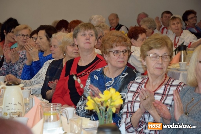 Zdjęcie w galerii na portalu naszwodzislaw.com: Koło Gospodyń Wiejskich z Mszany ma nowy zarząd i przewodniczącą wiadomości z regionu