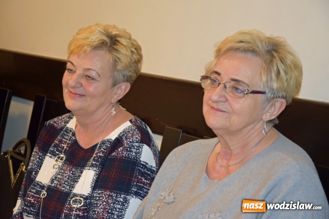 Zdjęcie w galerii na portalu naszwodzislaw.com: Koło Gospodyń Wiejskich z Mszany ma nowy zarząd i przewodniczącą wiadomości z regionu