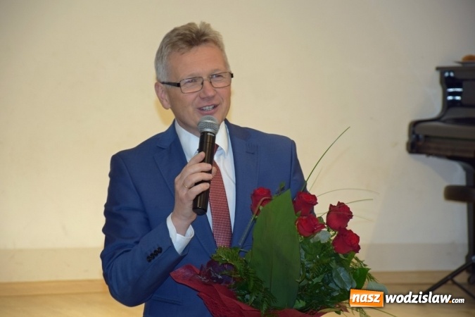 Zdjęcie w galerii na portalu naszwodzislaw.com: Koło Gospodyń Wiejskich z Mszany ma nowy zarząd i przewodniczącą wiadomości z regionu