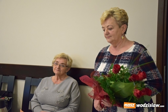 Zdjęcie w galerii na portalu naszwodzislaw.com: Koło Gospodyń Wiejskich z Mszany ma nowy zarząd i przewodniczącą wiadomości z regionu