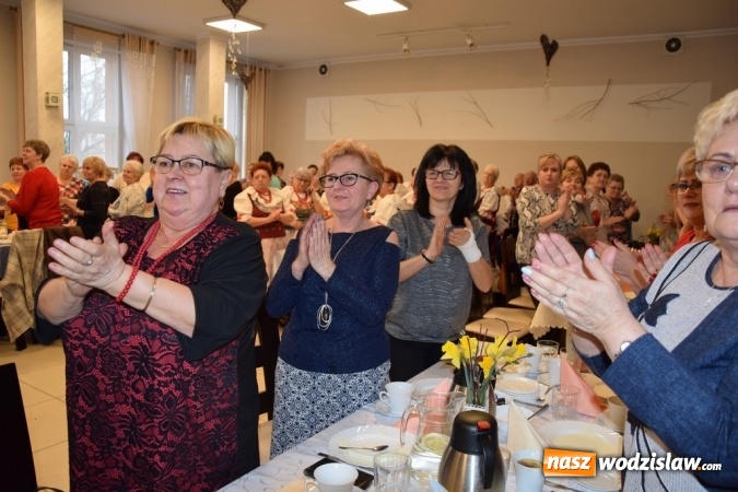 Zdjęcie w galerii na portalu naszwodzislaw.com: Koło Gospodyń Wiejskich z Mszany ma nowy zarząd i przewodniczącą wiadomości z regionu