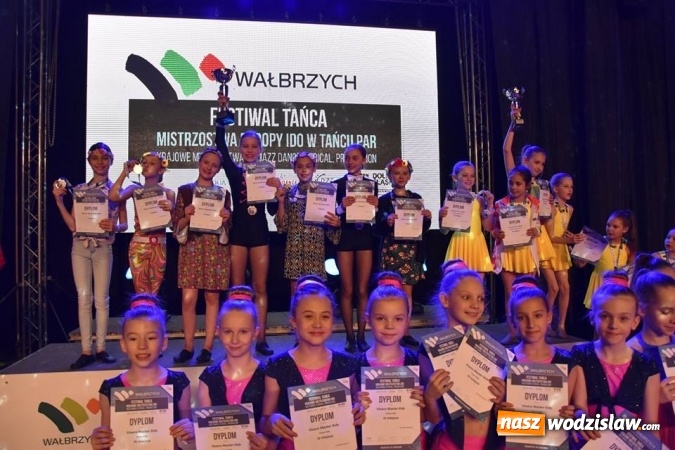 Zdjęcie w galerii na portalu naszwodzislaw.com: Wodzisławski Miraż Mistrzem Polski! wiadomości z regionu