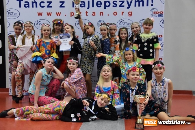 Zdjęcie w galerii na portalu naszwodzislaw.com: Wodzisławski Miraż Mistrzem Polski! wiadomości z regionu