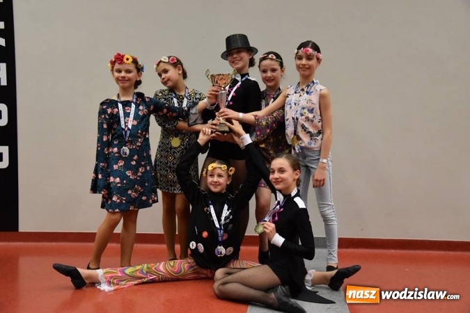 Zdjęcie w galerii na portalu naszwodzislaw.com: Wodzisławski Miraż Mistrzem Polski! wiadomości z regionu