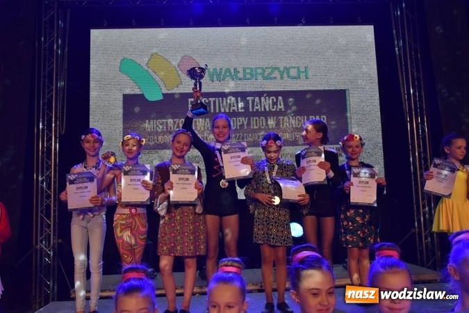 Zdjęcie w galerii na portalu naszwodzislaw.com: Wodzisławski Miraż Mistrzem Polski! wiadomości z regionu