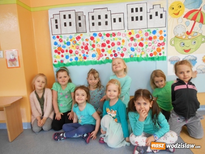 Zdjęcie w galerii na portalu naszwodzislaw.com: Wiosenna przyroda woła małego ekologa wiadomości z regionu