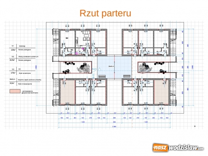 Zdjęcie w galerii na portalu naszwodzislaw.com: Śląski przegląd zawodów. Wodzisławskie ZST z sukcesem wiadomości z regionu