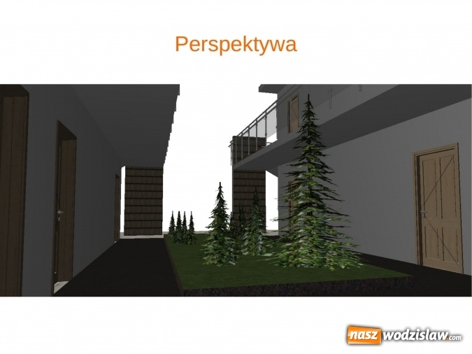 Zdjęcie w galerii na portalu naszwodzislaw.com: Śląski przegląd zawodów. Wodzisławskie ZST z sukcesem wiadomości z regionu