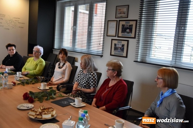 Zdjęcie w galerii na portalu naszwodzislaw.com: Rada do spraw Osób Niepełnosprawnych rozpoczęła kadencję wiadomości z regionu