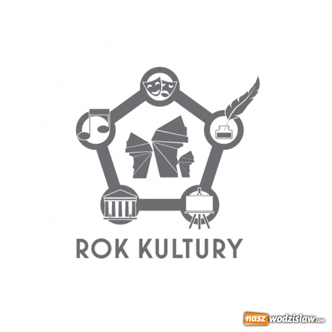 Zdjęcie w galerii na portalu naszwodzislaw.com: Koleje Śląskie. Rok 2019 pod znakiem kultury wiadomości z regionu