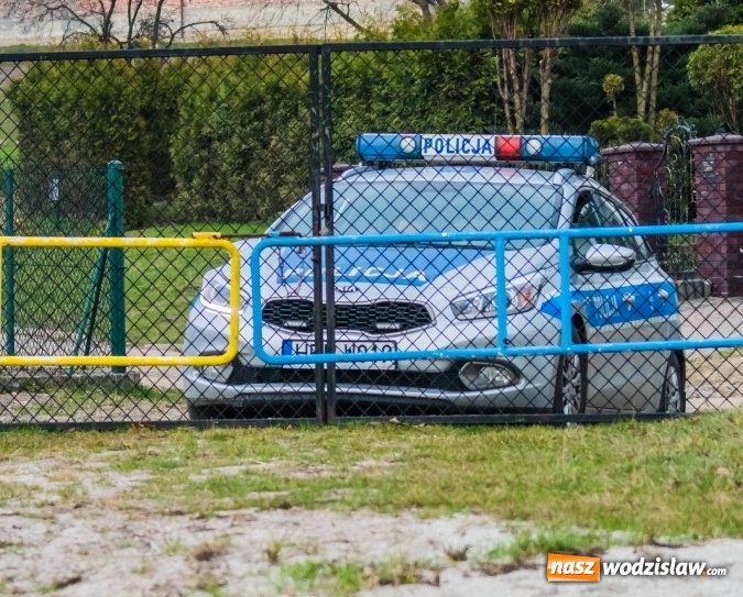 Zdjęcie w galerii na portalu naszwodzislaw.com: Rogów kontra Markowice: 07 zgłoś się! wiadomości z regionu