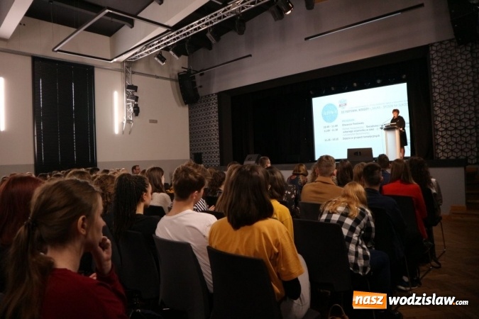 Zdjęcie w galerii na portalu naszwodzislaw.com: Wiedza jest sposobem na sukces wiadomości z regionu