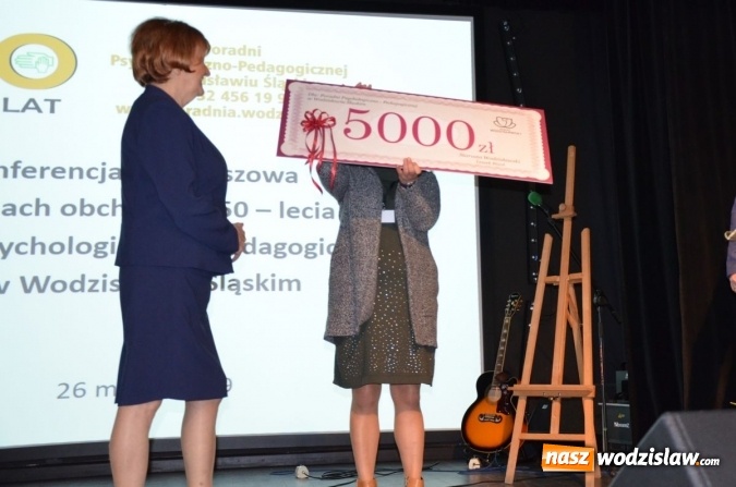 Zdjęcie w galerii na portalu naszwodzislaw.com: Już pięćdziesiąt lat pomagają dzieciom i młodzieży wiadomości z regionu