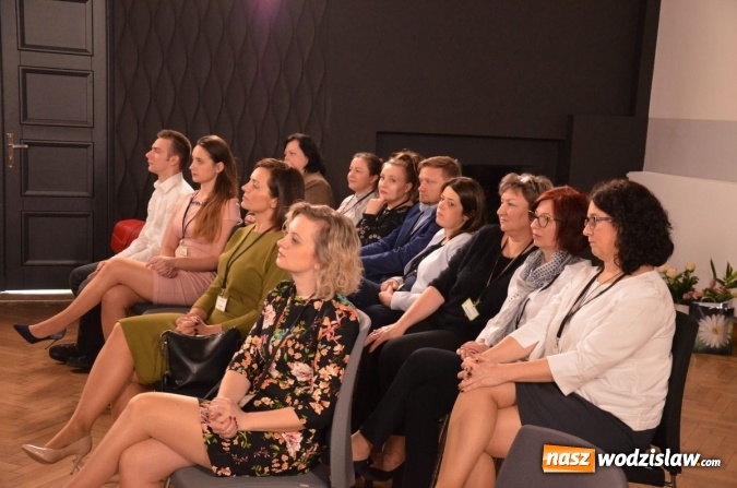 Zdjęcie w galerii na portalu naszwodzislaw.com: Już pięćdziesiąt lat pomagają dzieciom i młodzieży wiadomości z regionu
