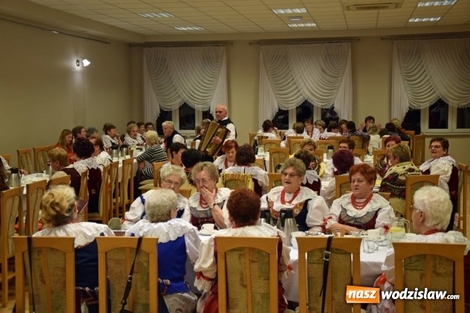 Zdjęcie w galerii na portalu naszwodzislaw.com: Koła gospodyń z gminy Mszana spotkały się z zaprzyjaźnionym kołem z opolskiego wiadomości z regionu