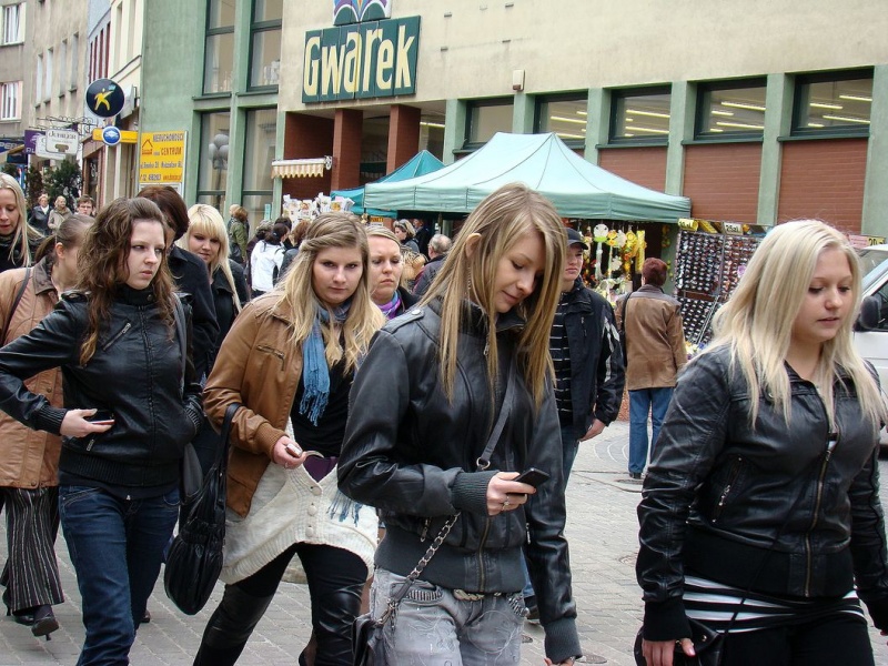 Zdjęcie w galerii na portalu naszwodzislaw.com: Pamięć jest obowiązkiem obywatela... wiadomości z regionu