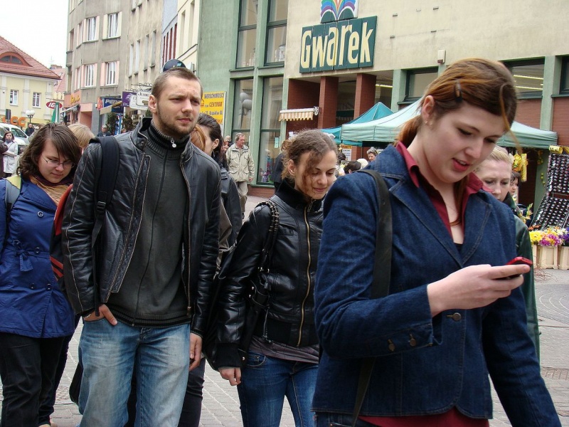 Zdjęcie w galerii na portalu naszwodzislaw.com: Pamięć jest obowiązkiem obywatela... wiadomości z regionu