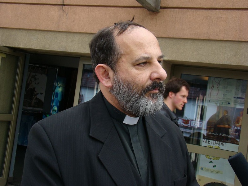 Zdjęcie w galerii na portalu naszwodzislaw.com: Pamięć jest obowiązkiem obywatela... wiadomości z regionu