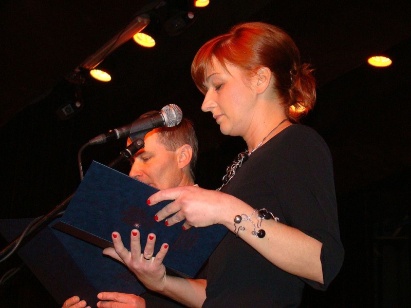 Zdjęcie w galerii na portalu naszwodzislaw.com: Pamięć jest obowiązkiem obywatela... wiadomości z regionu