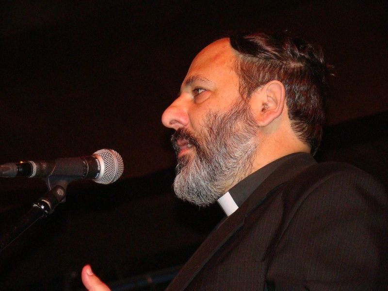 Zdjęcie w galerii na portalu naszwodzislaw.com: Pamięć jest obowiązkiem obywatela... wiadomości z regionu