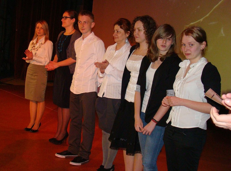 Zdjęcie w galerii na portalu naszwodzislaw.com: Pamięć jest obowiązkiem obywatela... wiadomości z regionu