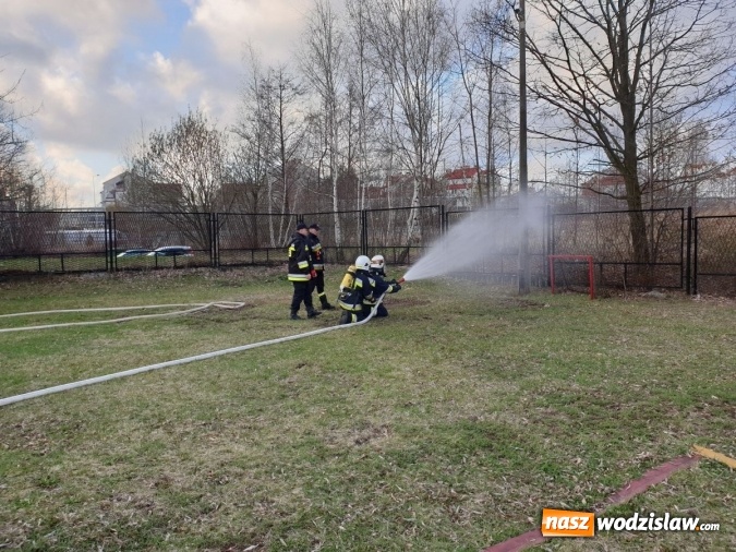 Zdjęcie w galerii na portalu naszwodzislaw.com: Zakończyło się szkolenie nowych strażaków OSP wiadomości z regionu