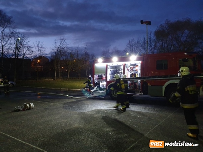 Zdjęcie w galerii na portalu naszwodzislaw.com: Zakończyło się szkolenie nowych strażaków OSP wiadomości z regionu