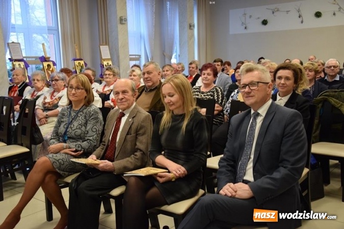 Zdjęcie w galerii na portalu naszwodzislaw.com: Promocja nowej publikacji o początkach Mszany wiadomości z regionu