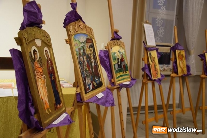 Zdjęcie w galerii na portalu naszwodzislaw.com: Promocja nowej publikacji o początkach Mszany wiadomości z regionu